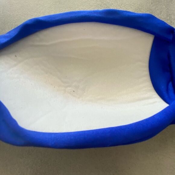 Luli Fama Padded Bandeau Bikini Top - Picture 9 of 9